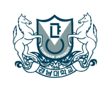 庆南大学校徽