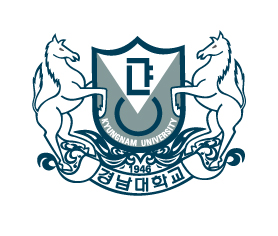 庆南大学 Kyungnam University logo