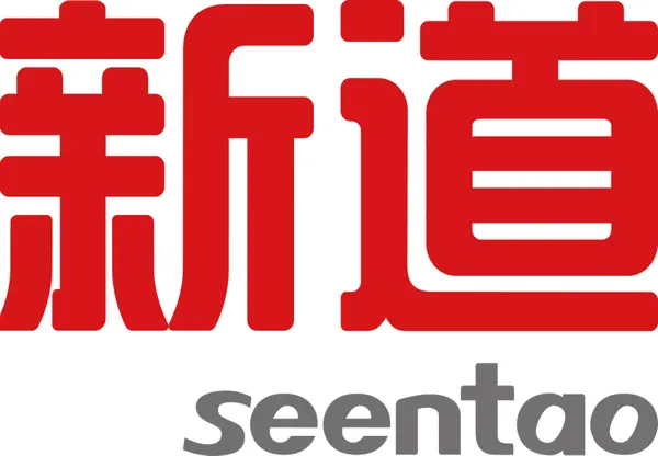 新道 seentao logo